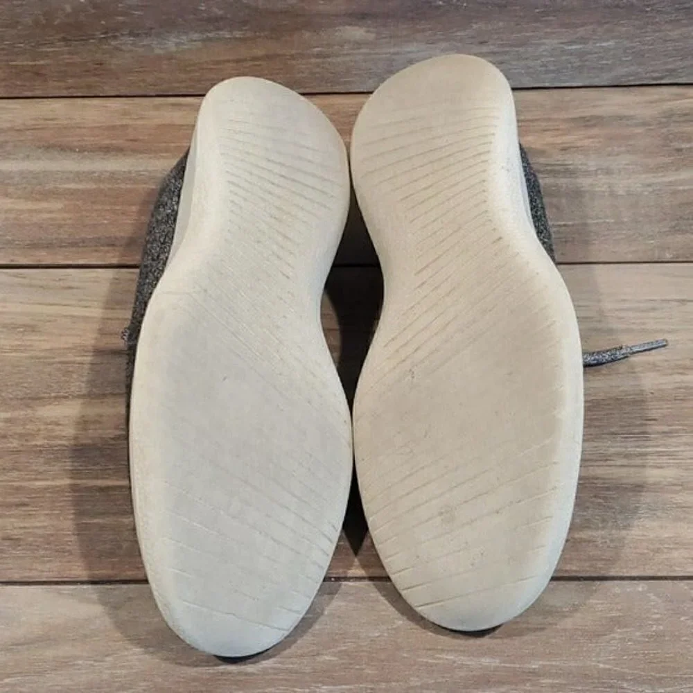 allbirds good used